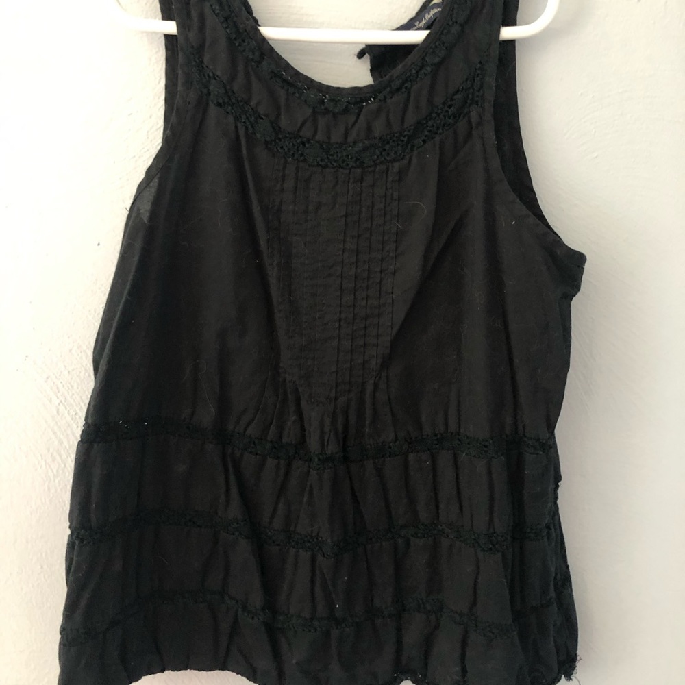 AE navy tank